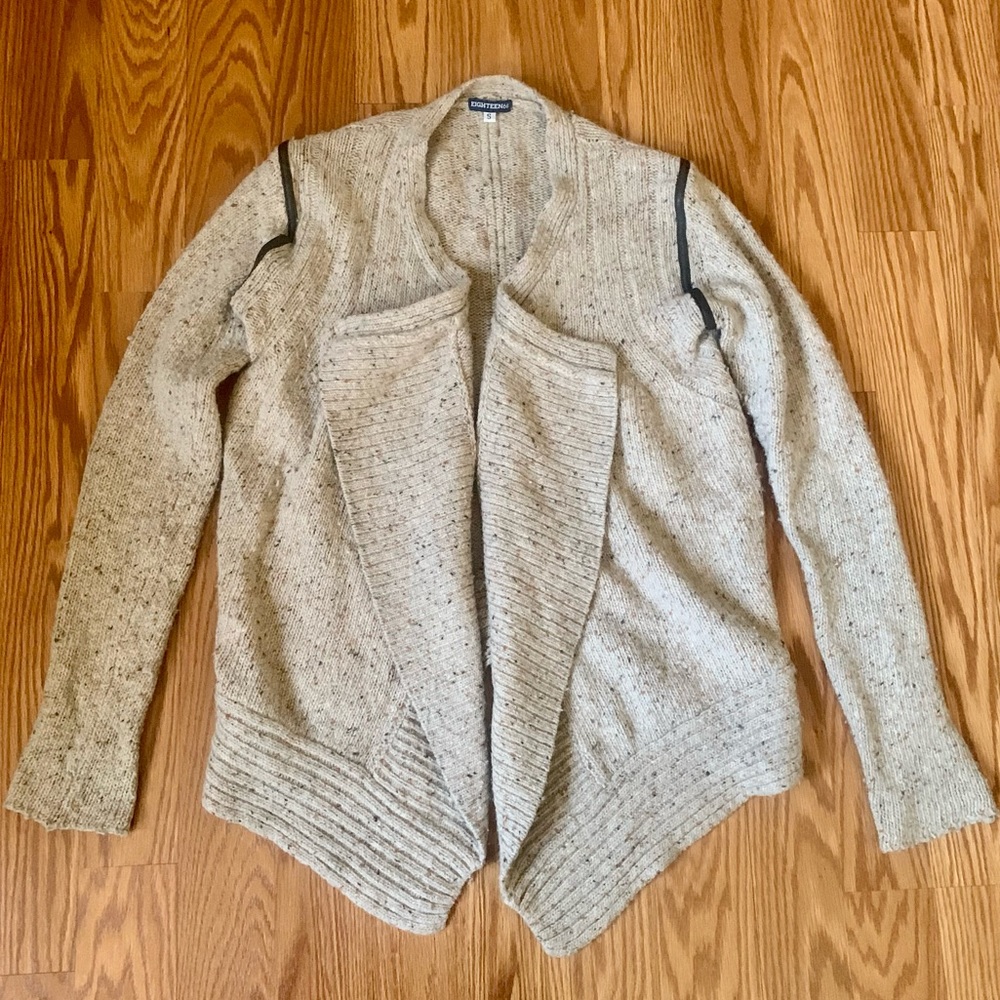 Eighteen68 Sweater